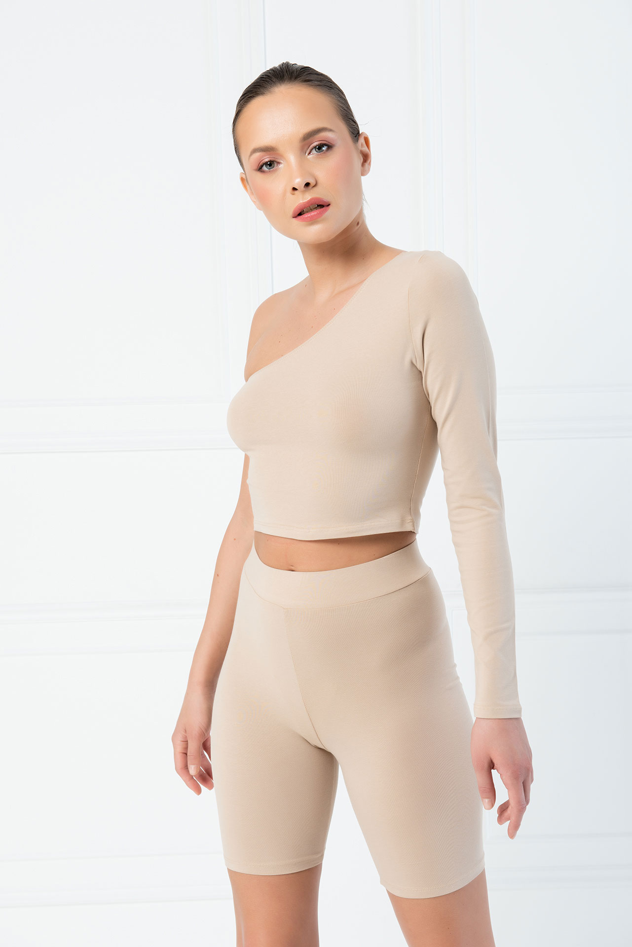 Biker Shorts Set | Kikiriki