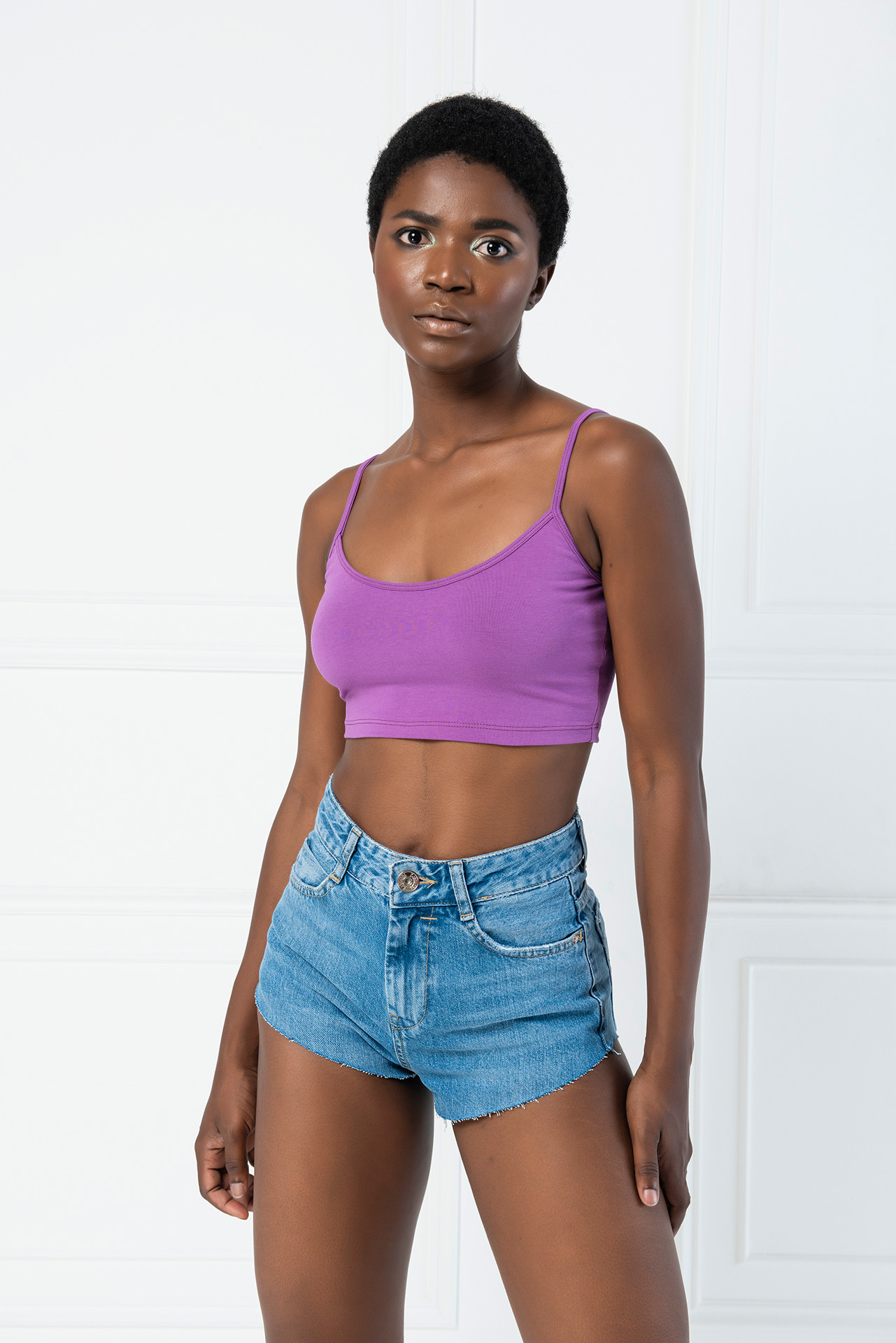 Light Purle