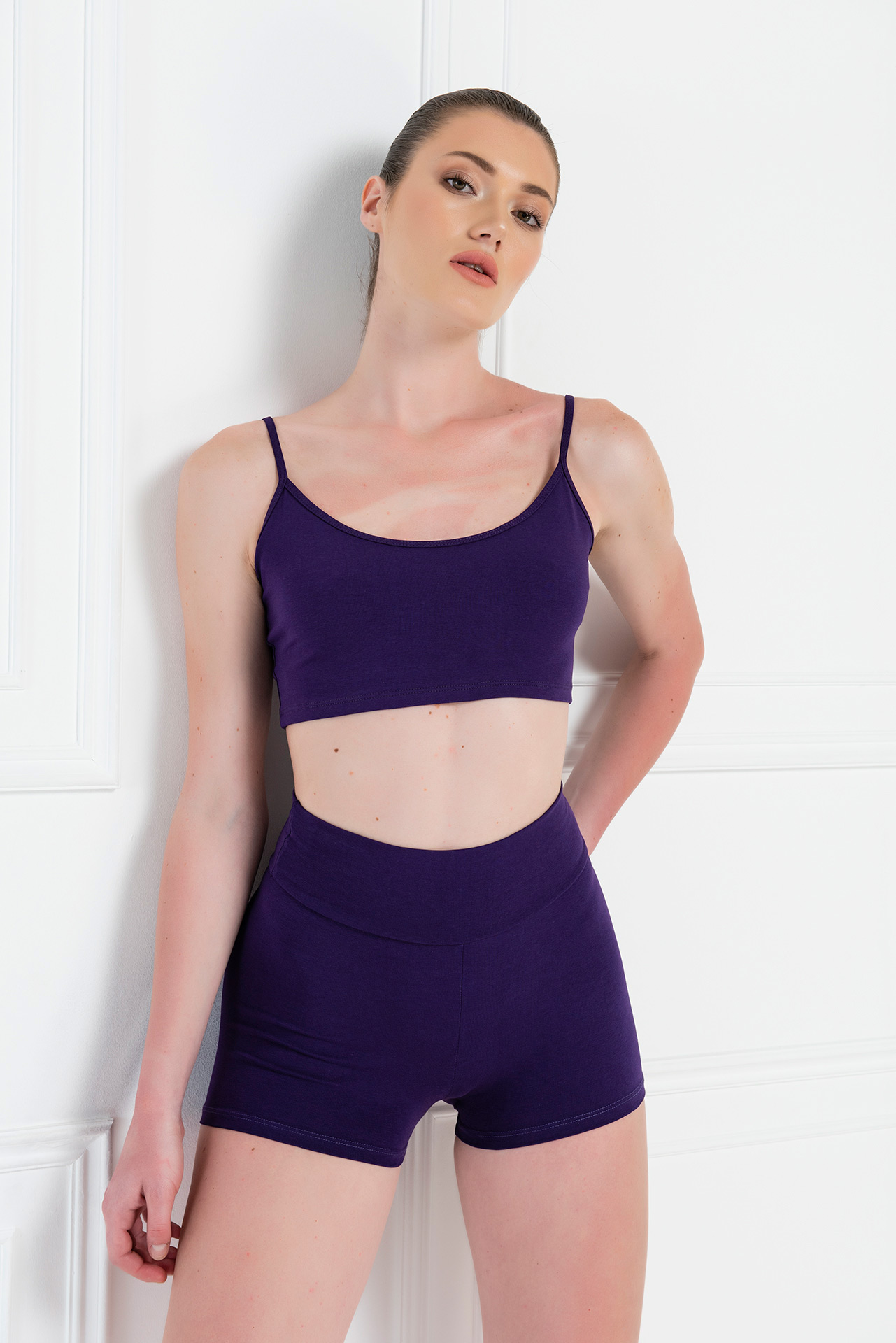 DARK PURPLE