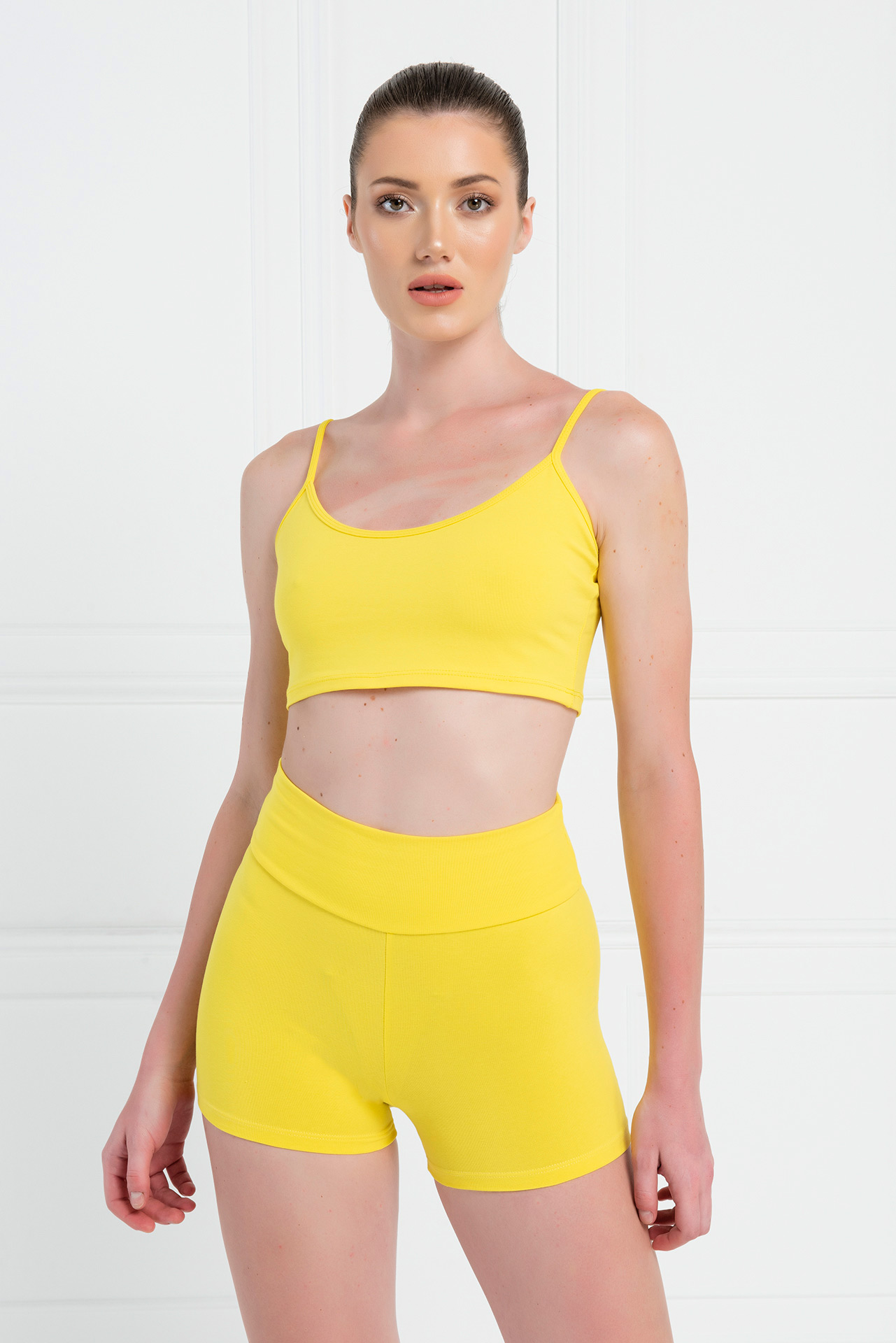DARK YELLOW