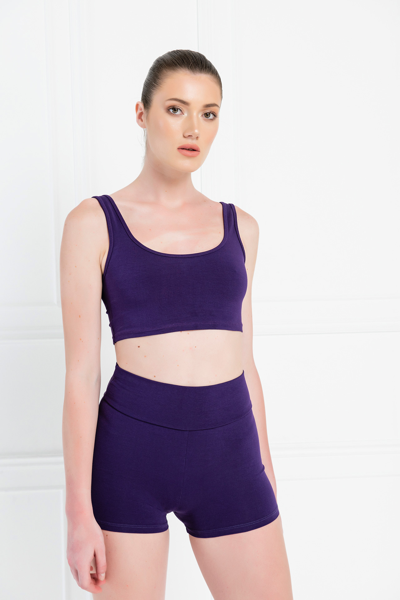 DARK PURPLE