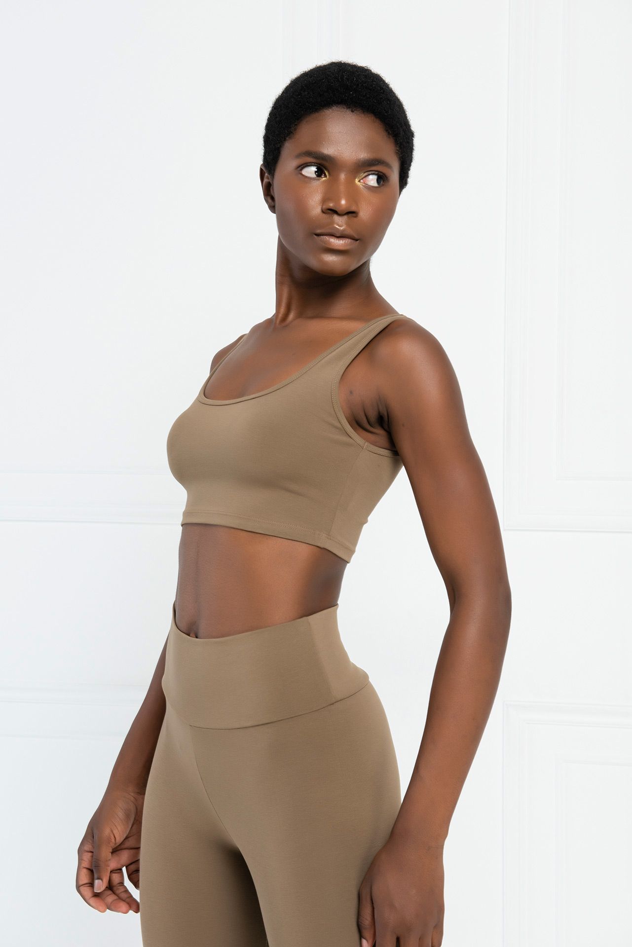 Soil Sports Bra