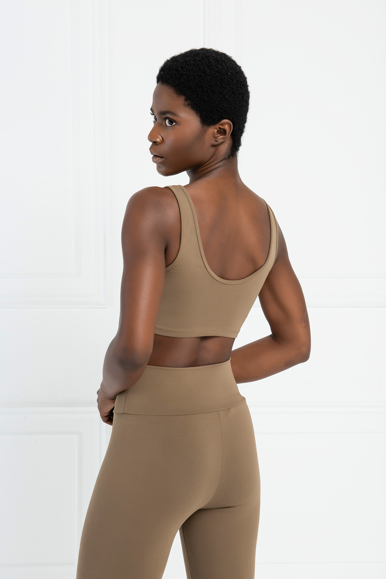 Soil Sports Bra