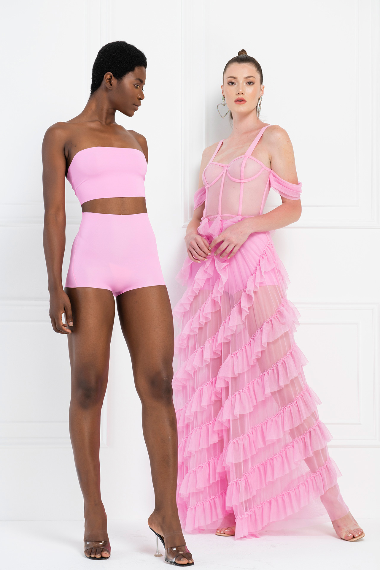 New Pink