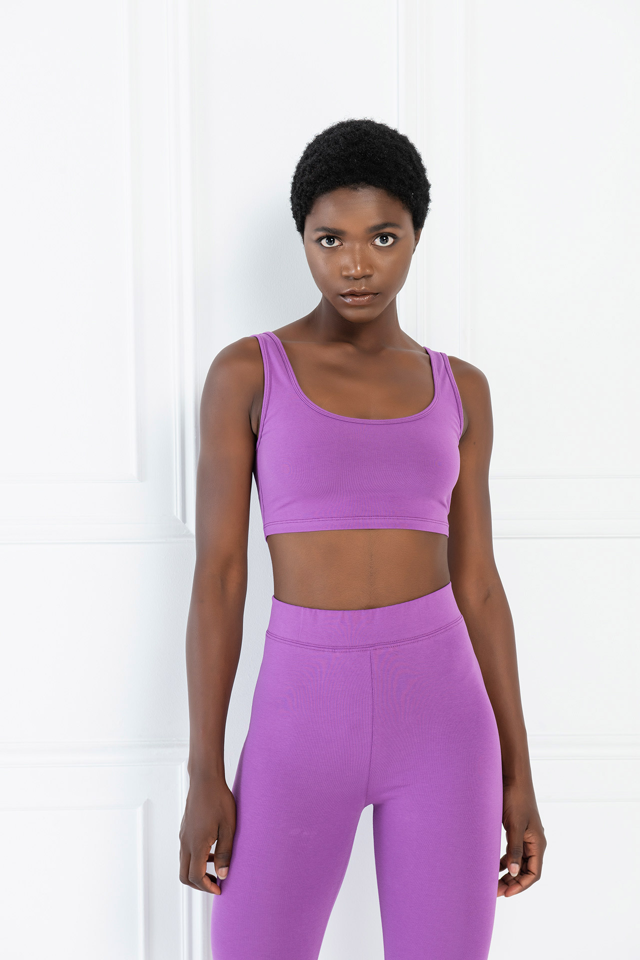 Light Purle