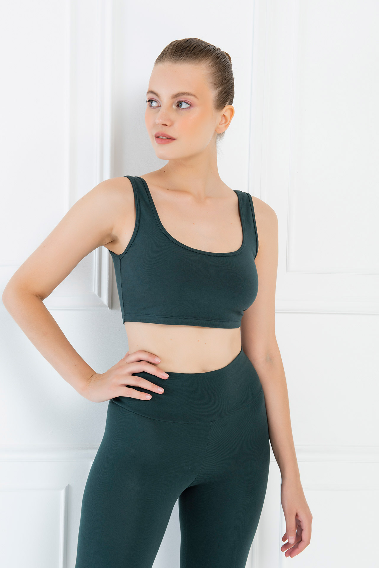 Petrol Sports Bra