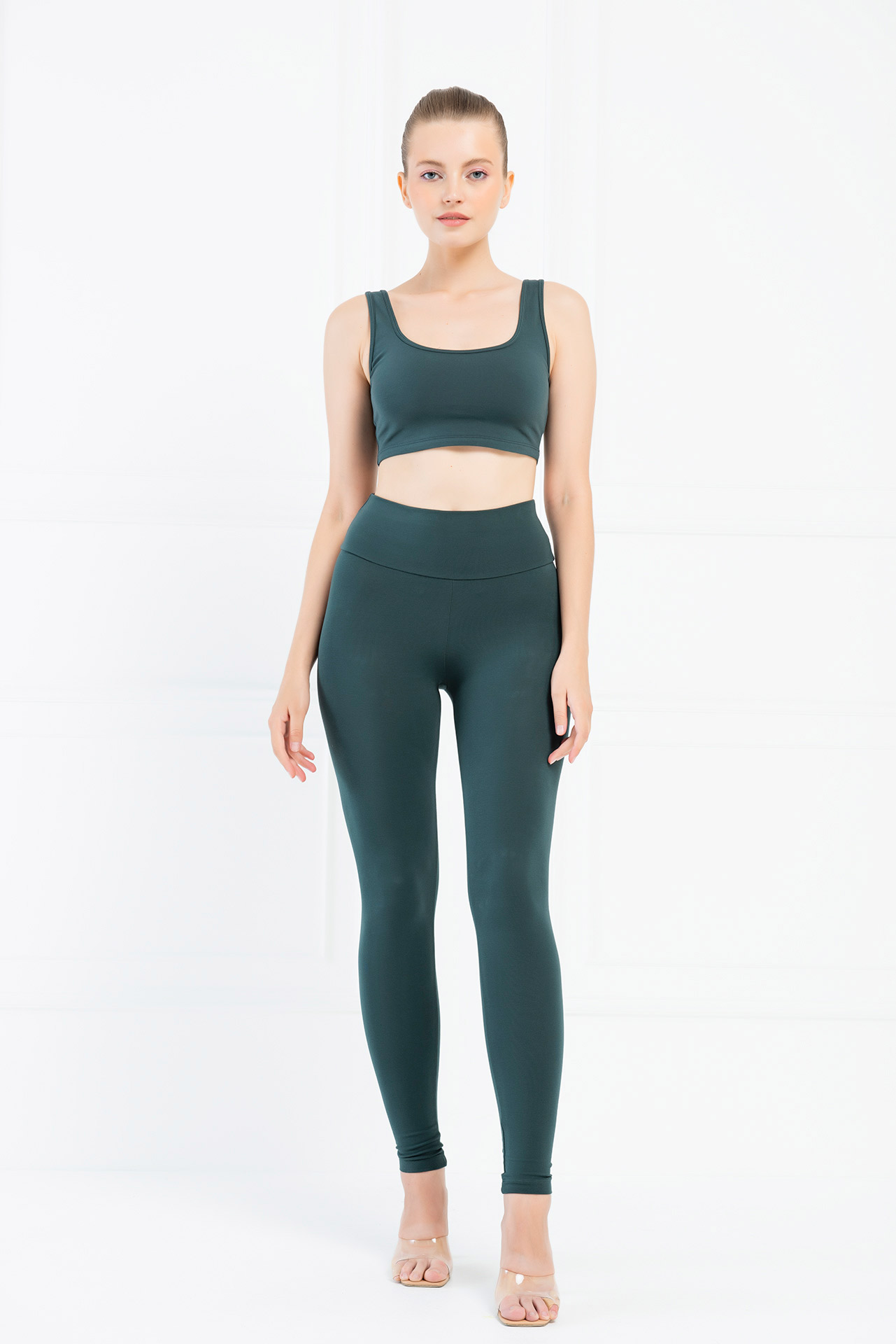 Petrol Sports Bra