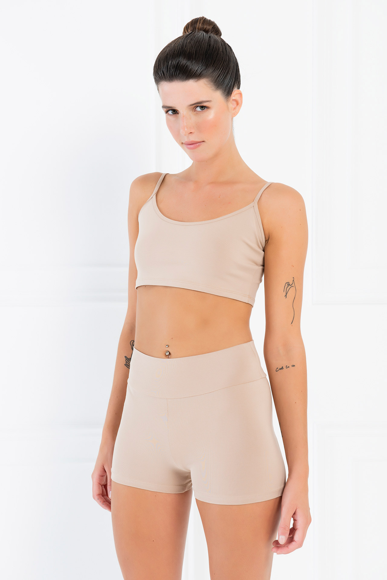 Sand Crop Cami