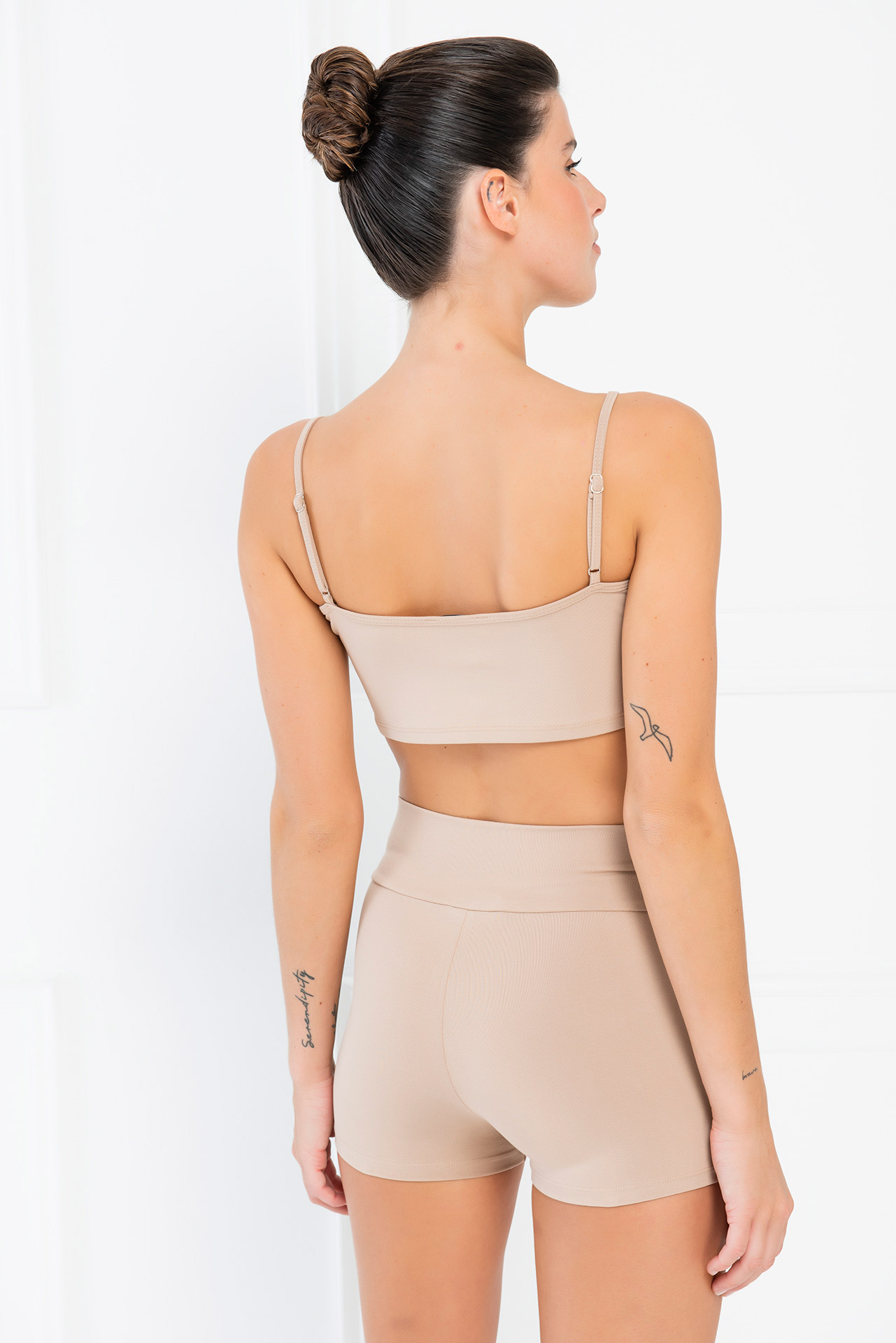 Sand Crop Cami