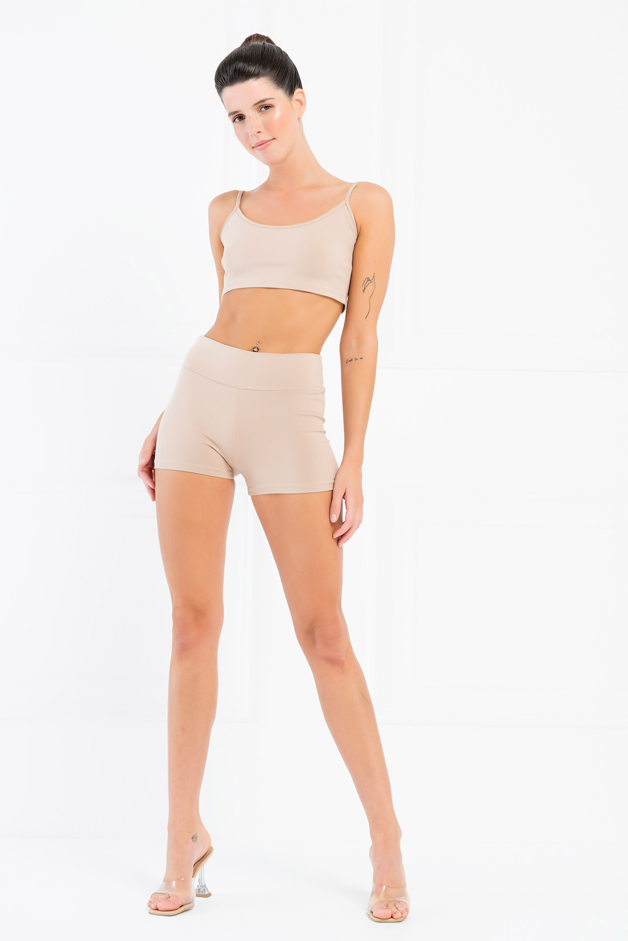 Sand Crop Cami