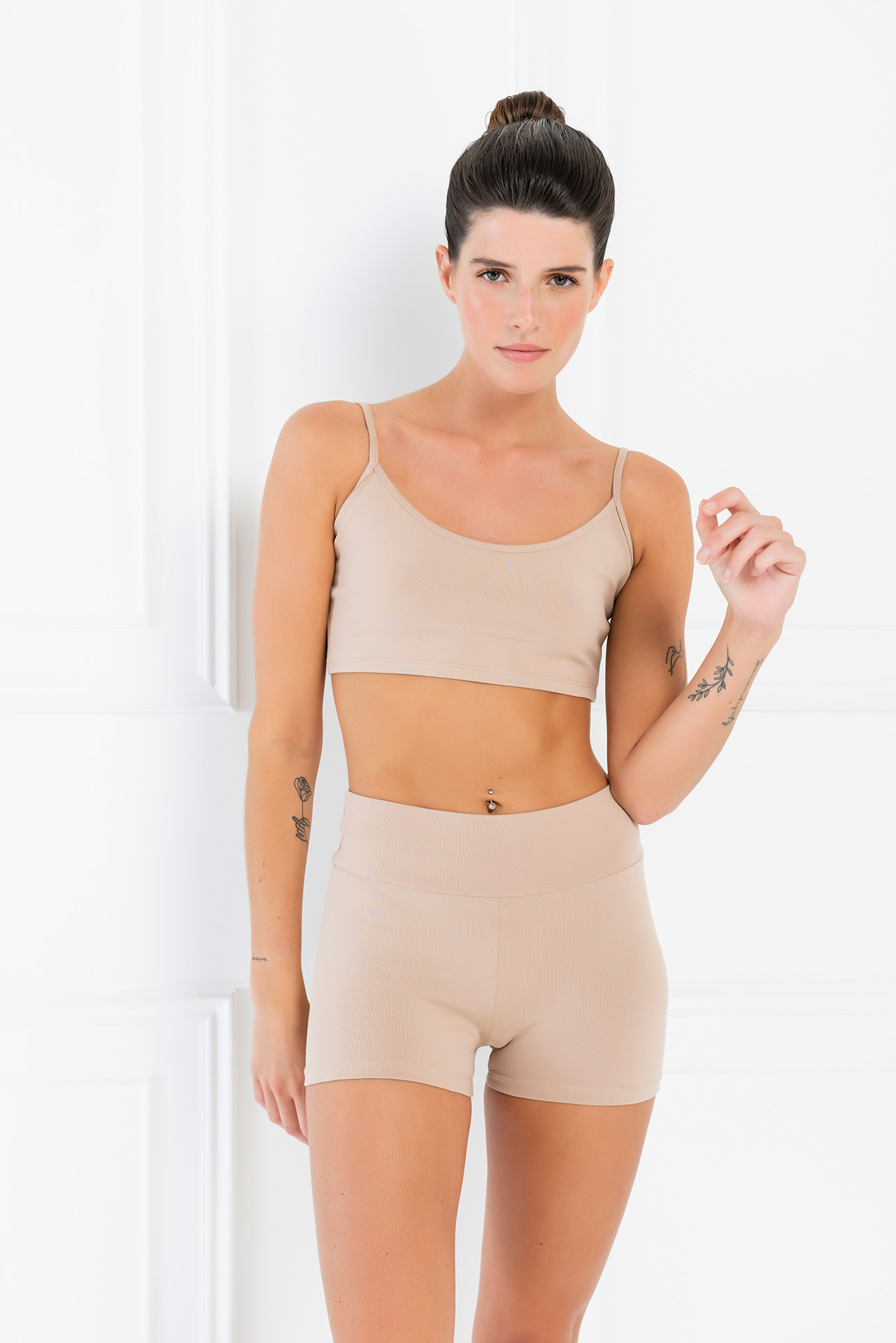 Sand Crop Cami