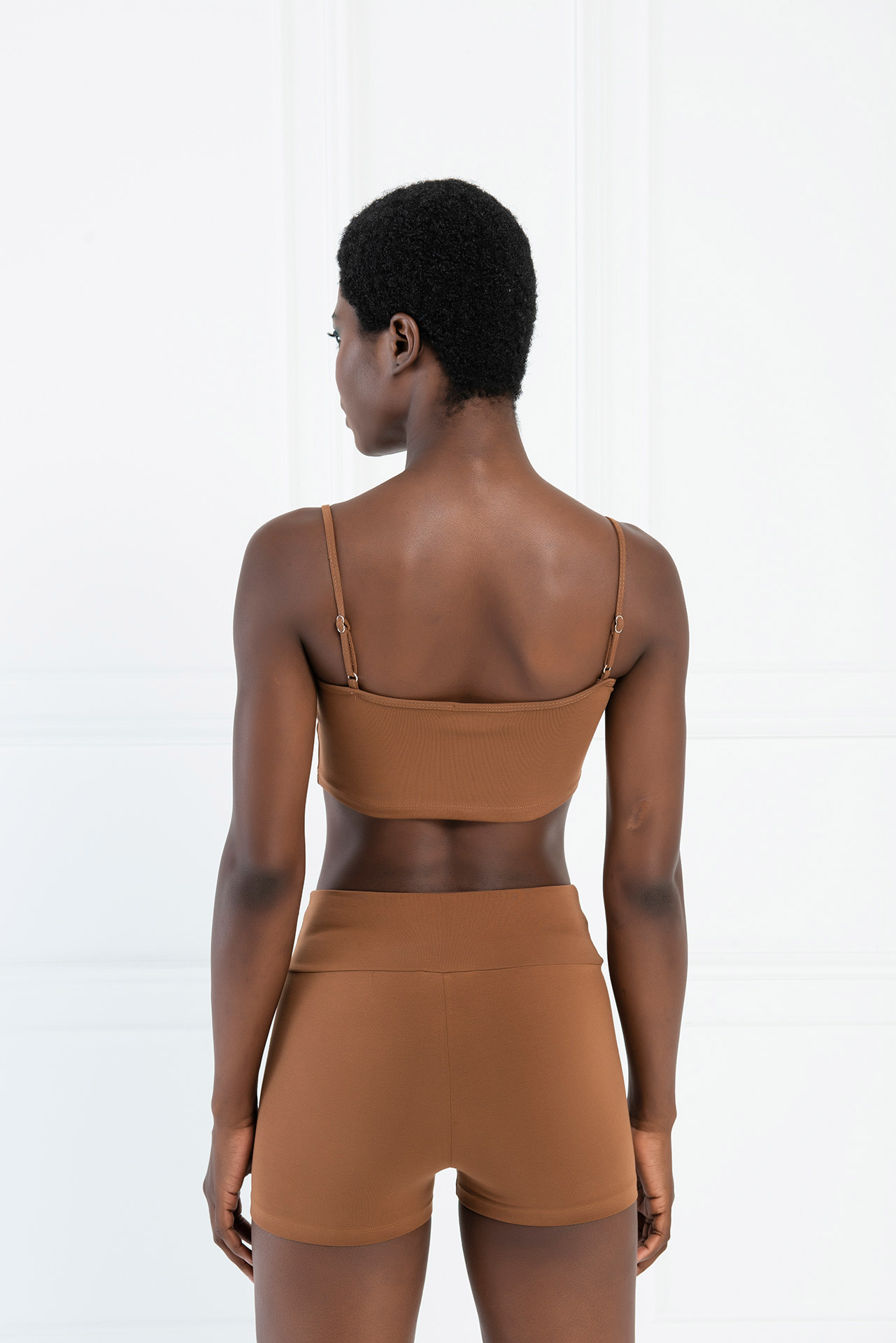 Tobacco Crop Cami