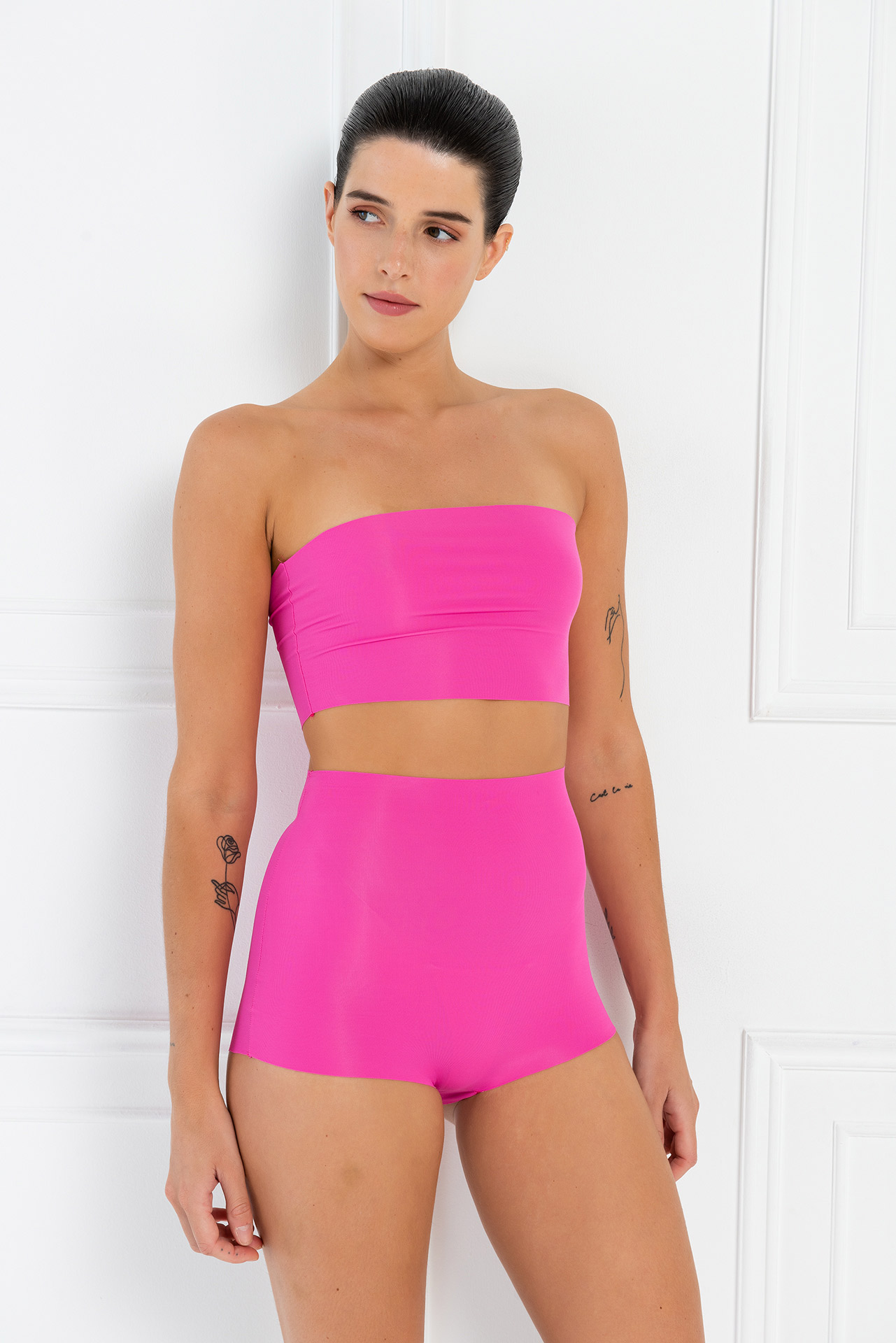 New Fuschia
