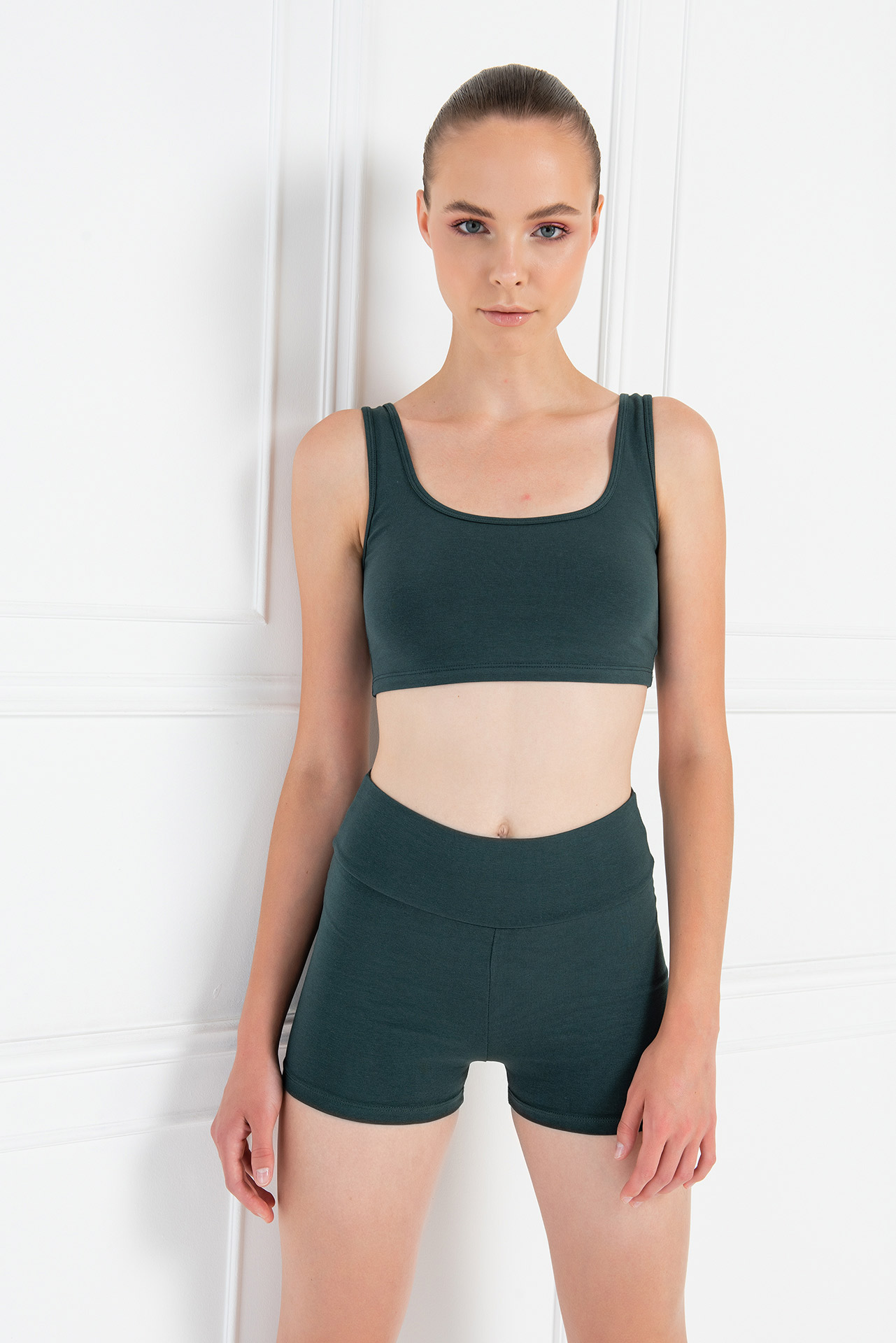 Petrol Sports Bra