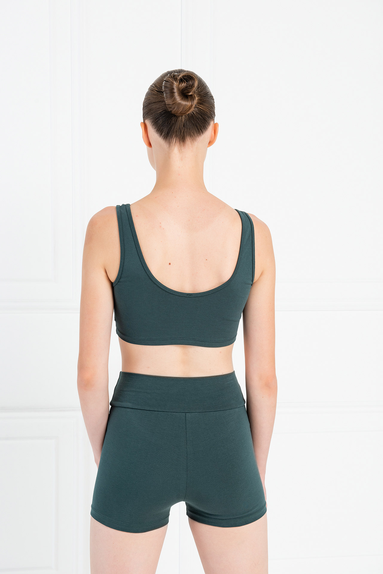Petrol Sports Bra