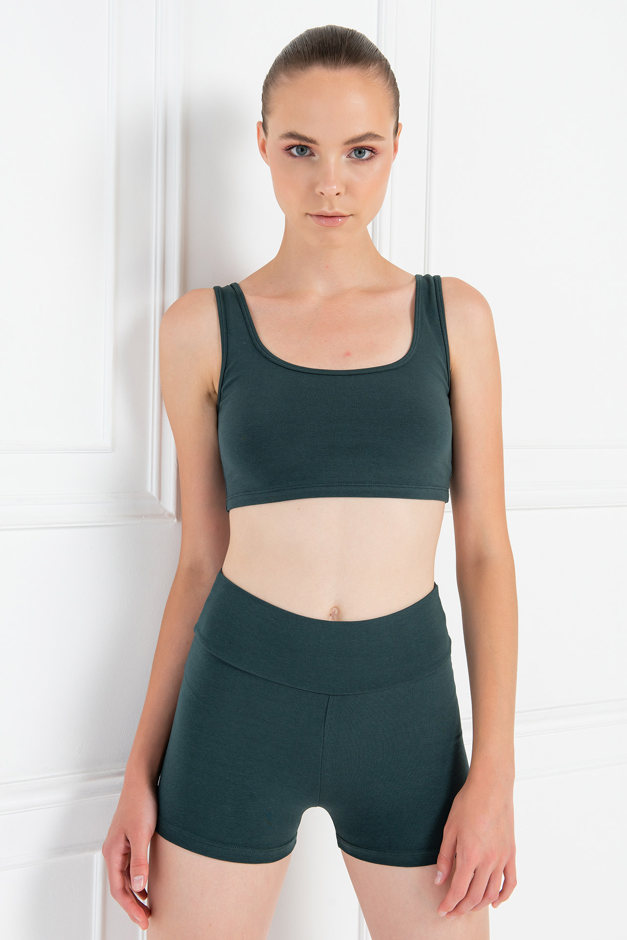 Petrol Sports Bra