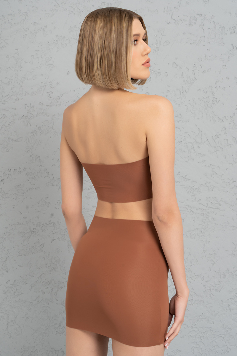 Taba Seamless Bandeau