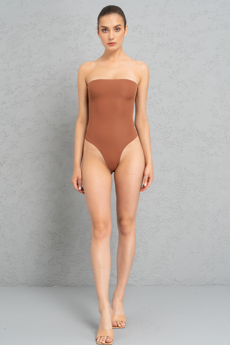 Taba Tube Brazilian Bodysuit