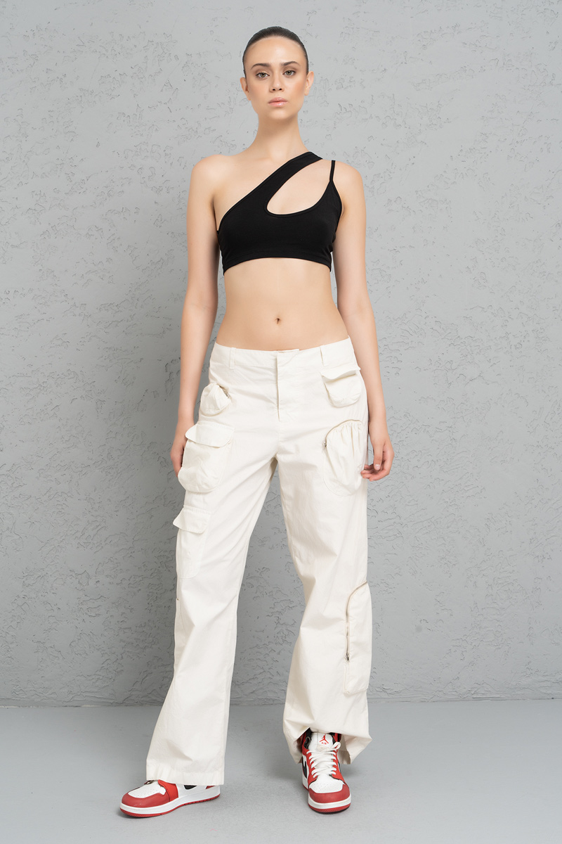 Banana Cepli Kargo Pantolon