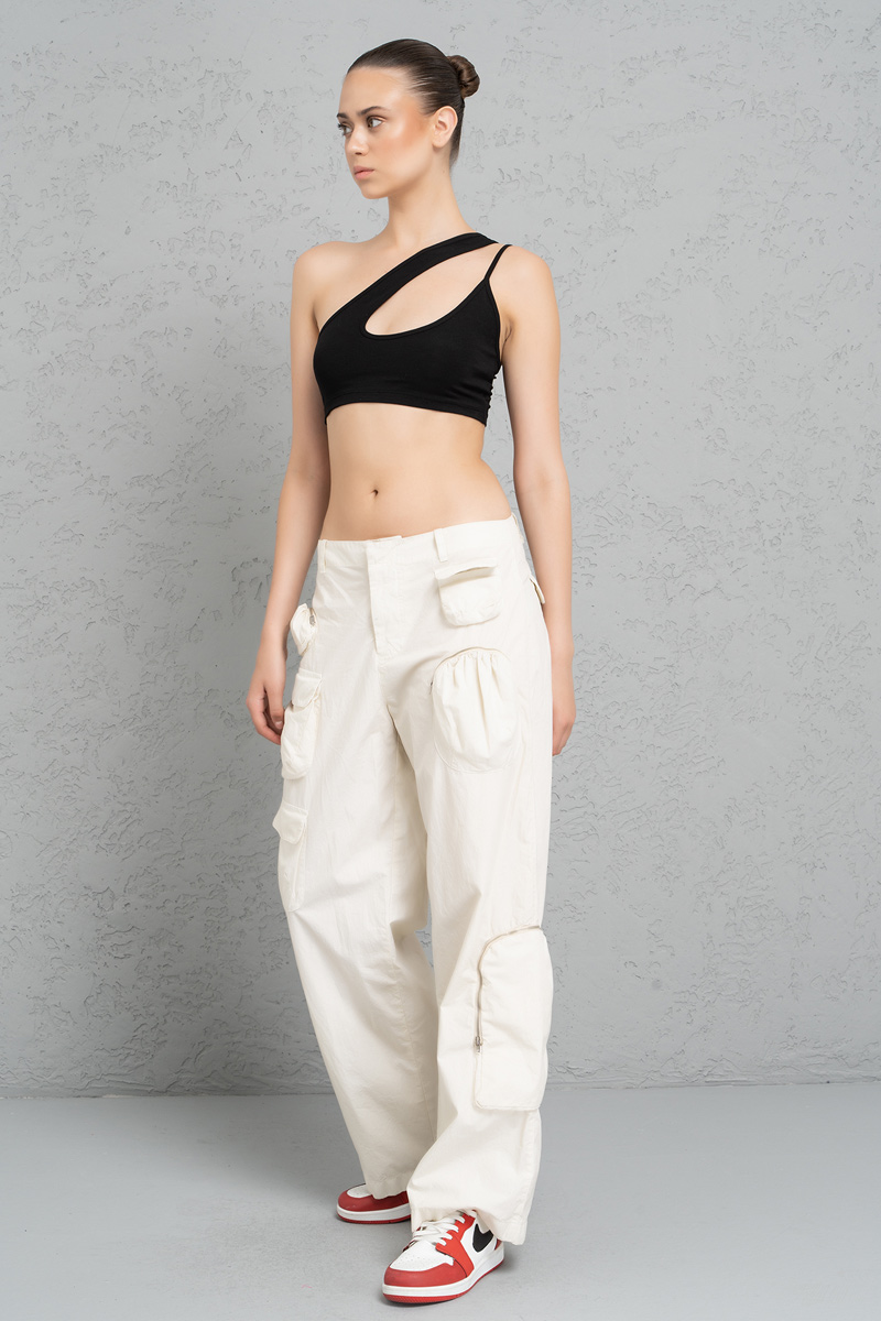 Banana Cepli Kargo Pantolon