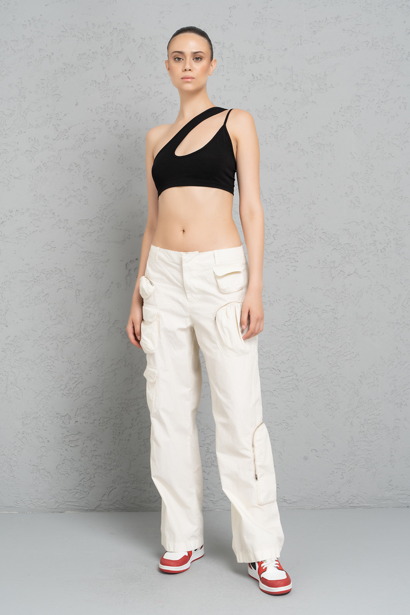 Banana Cepli Kargo Pantolon