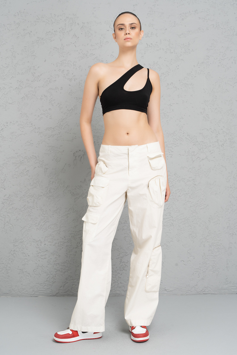 Banana Cepli Kargo Pantolon