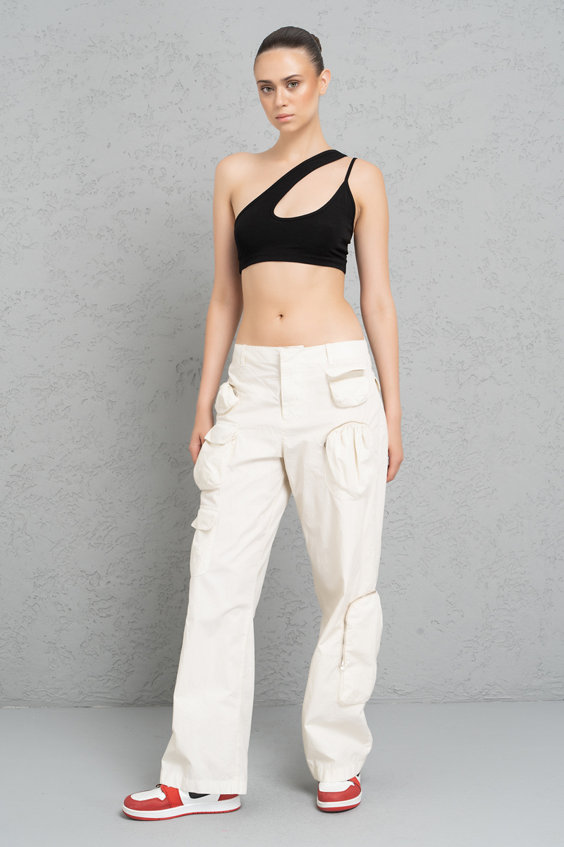 Banana Cepli Kargo Pantolon