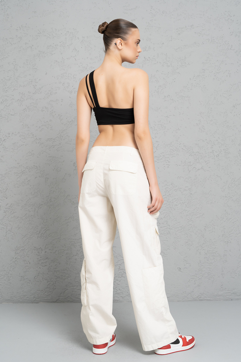 Banana Cepli Kargo Pantolon