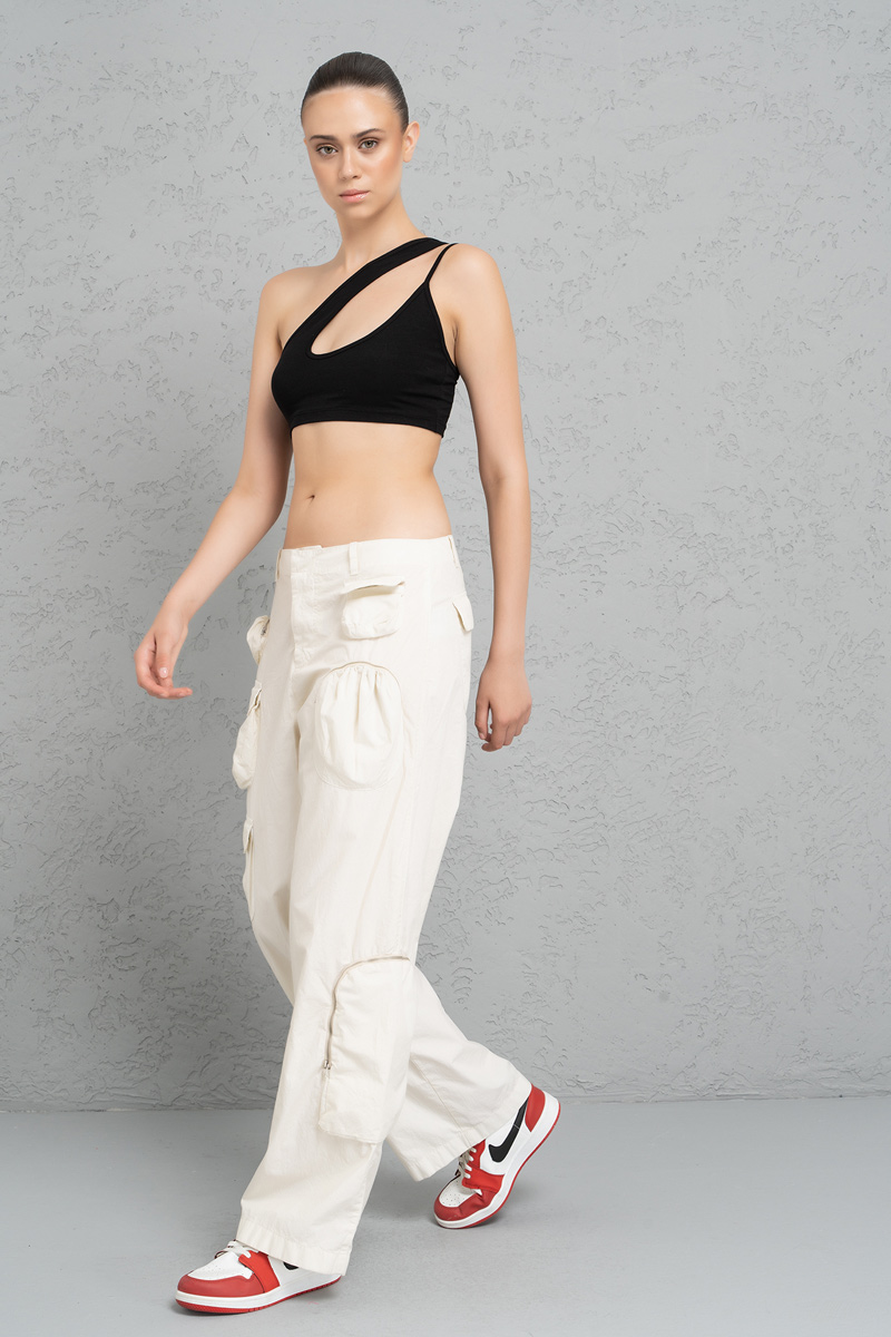 Banana Cepli Kargo Pantolon