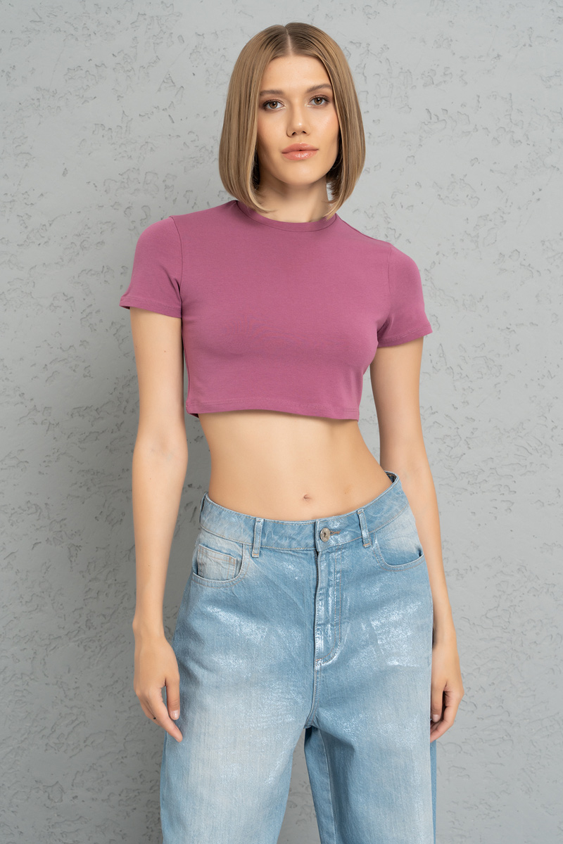 DARK BEIGE PINK