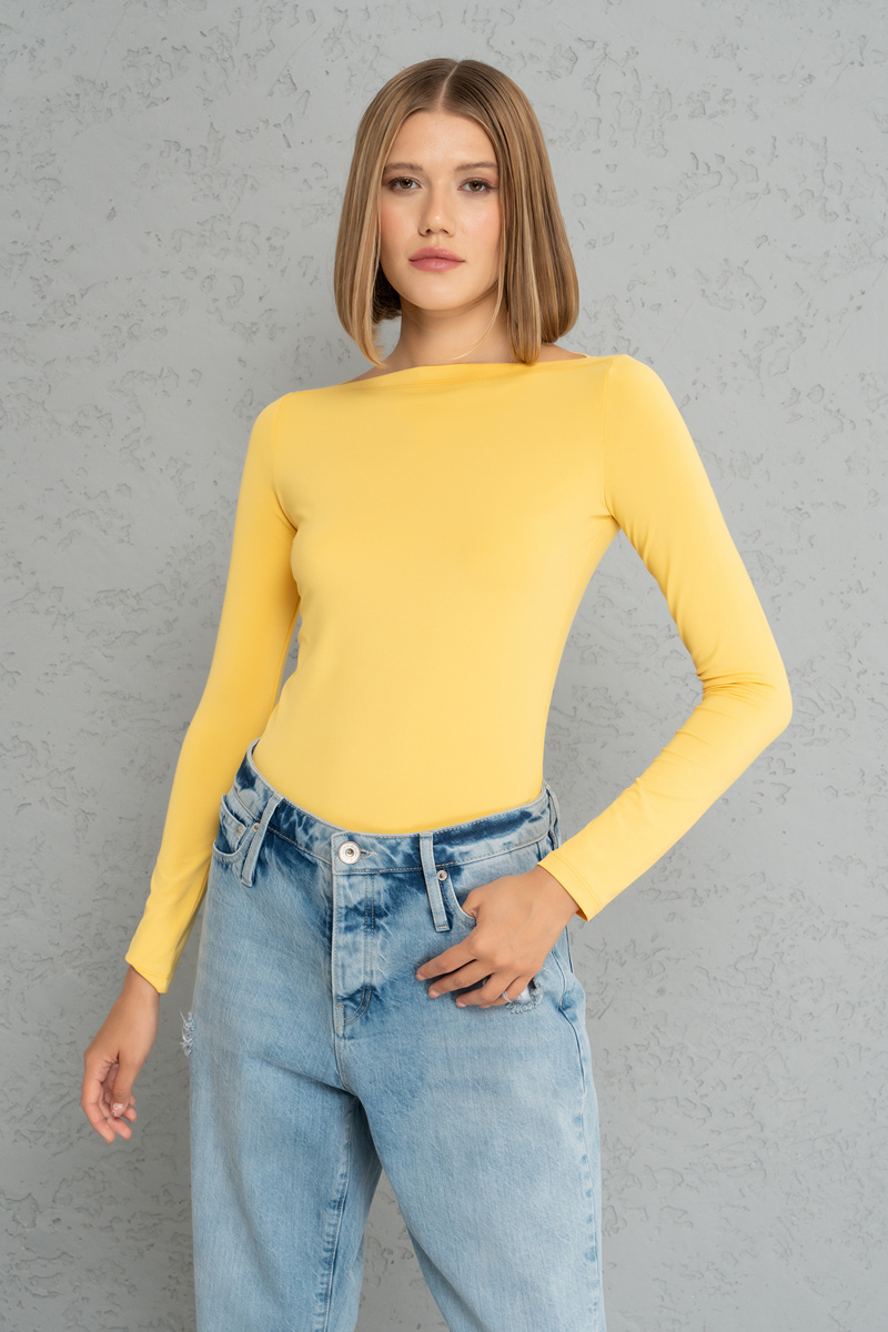 Light yellow