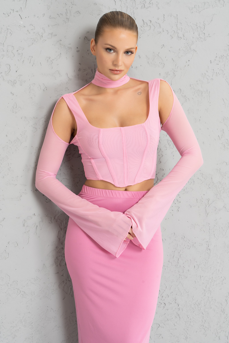 New Pink