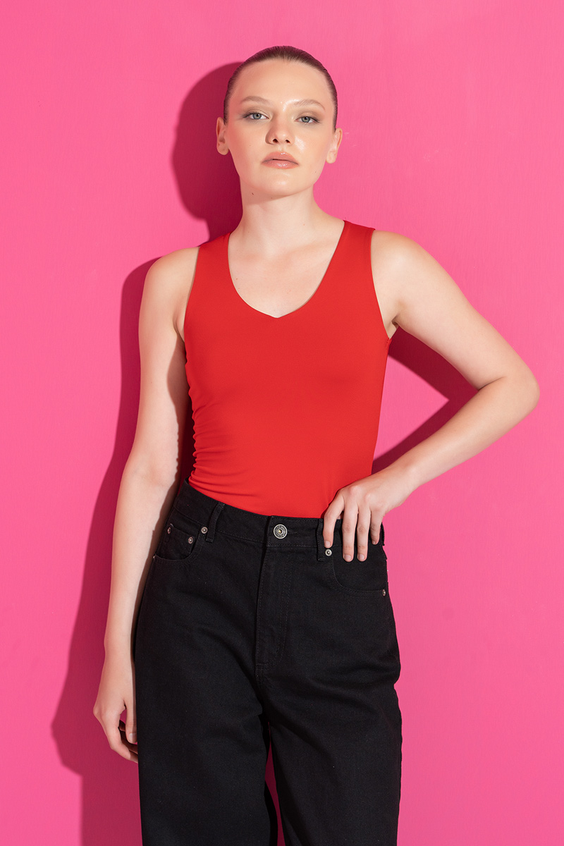 Tank Tops & Cami Tops
