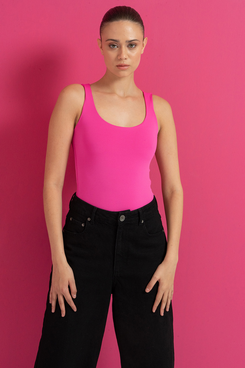 New Fuschia