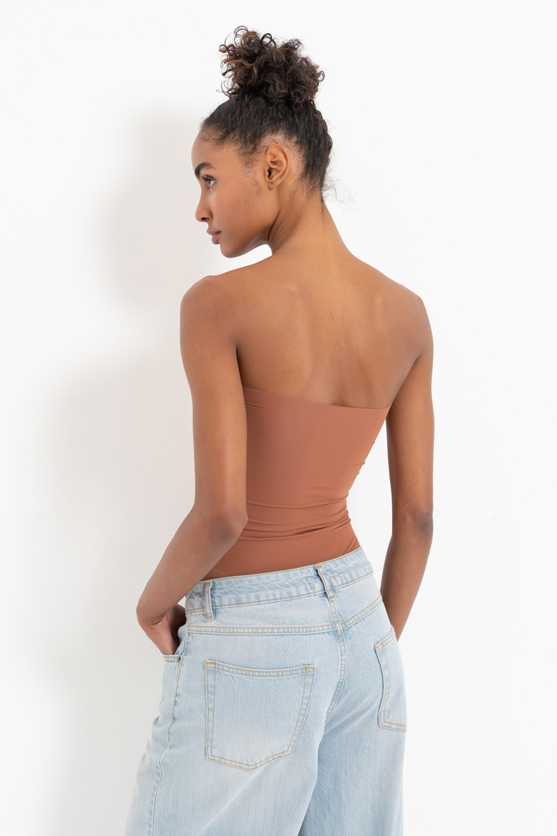 Taba Tube Brazilian Bodysuit
