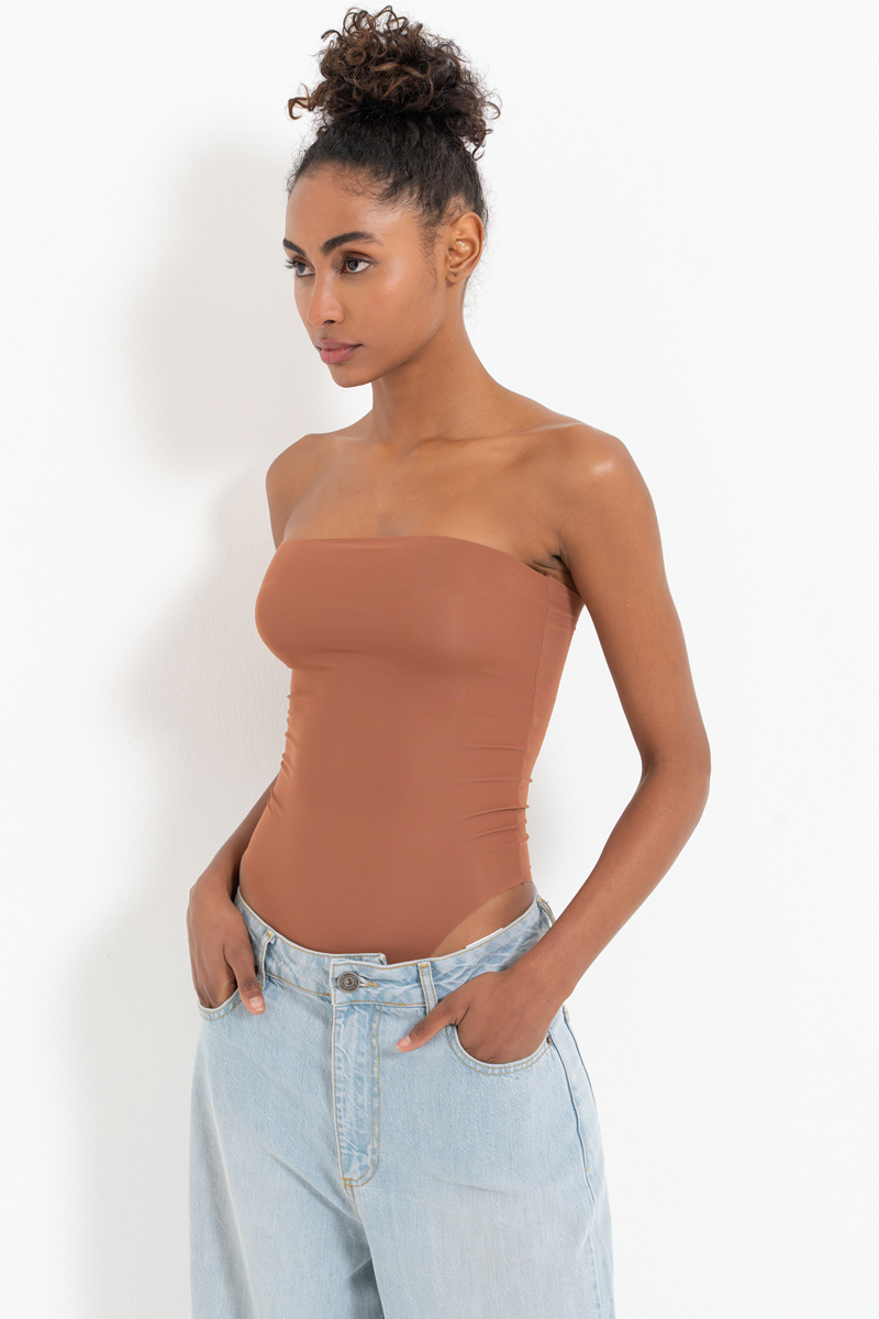 Taba Tube Brazilian Bodysuit