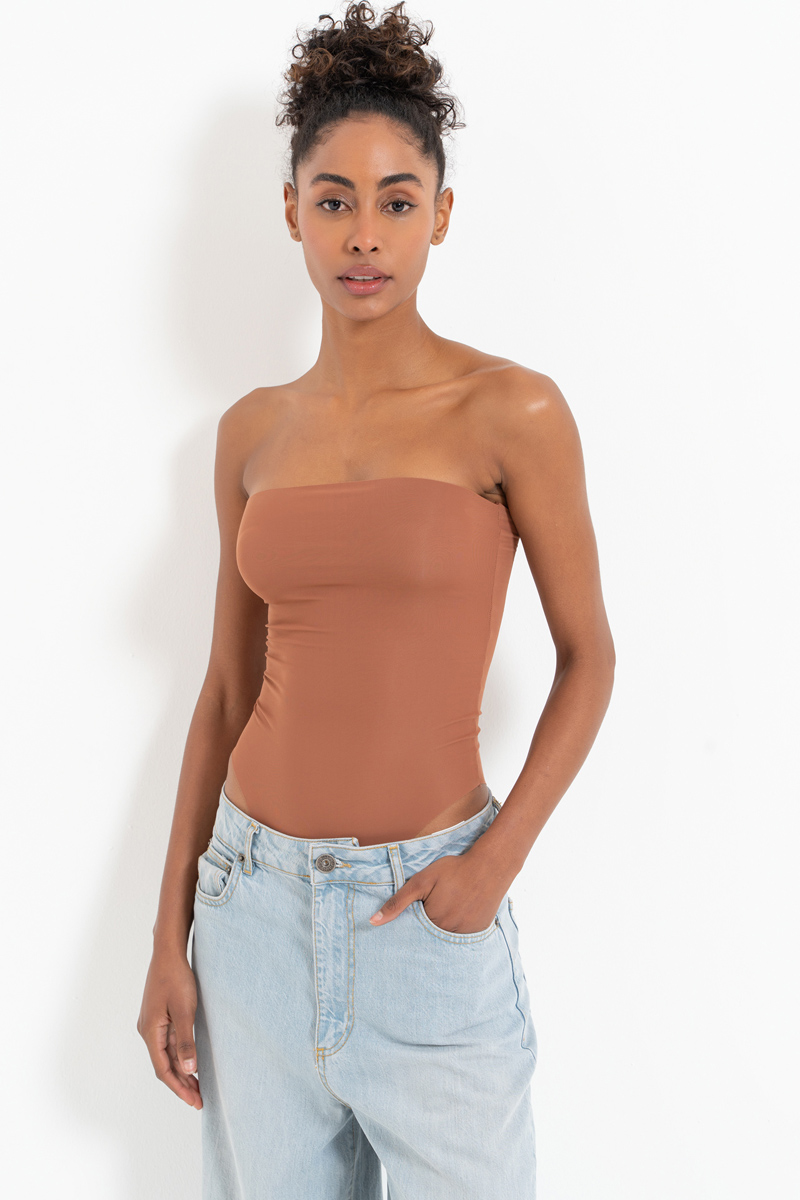 Taba Tube Brazilian Bodysuit