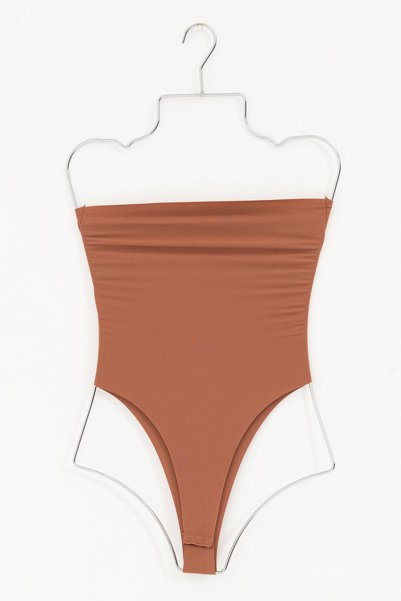 Taba Tube Brazilian Bodysuit