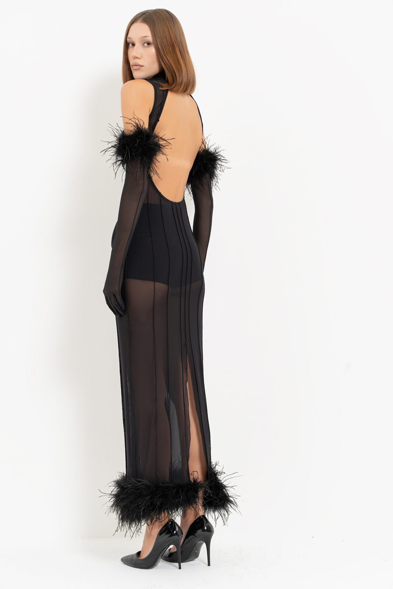 Elbise Eldiven Takım