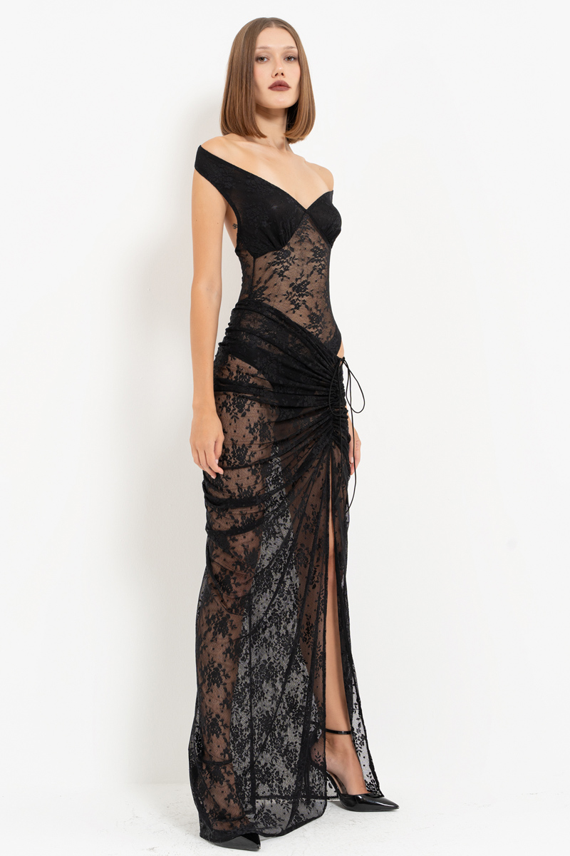 BODYSUİT ETEK TAKIM