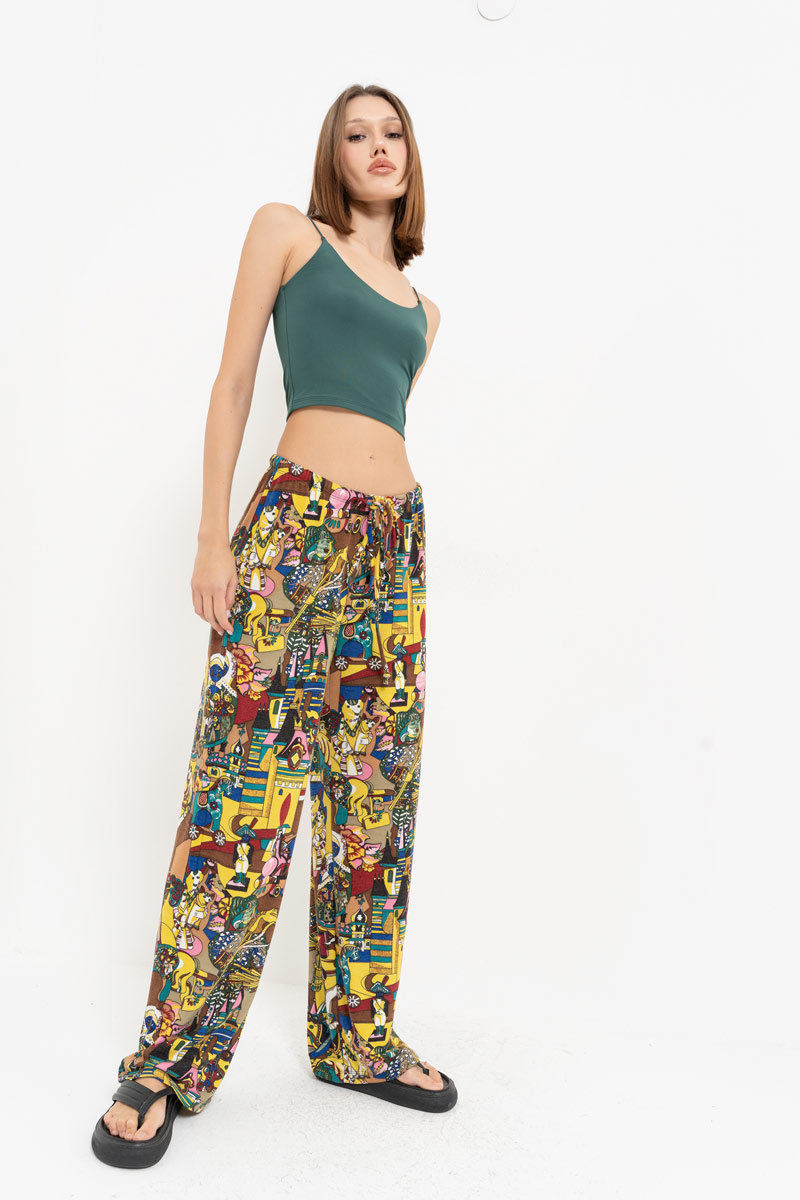 Pijama Altı