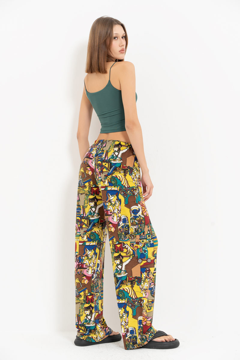 Pijama Altı