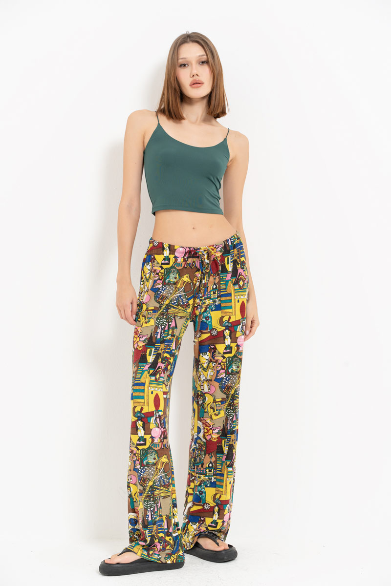 Pijama Altı
