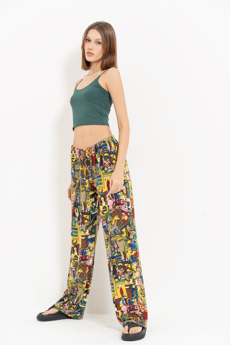 Pijama Altı