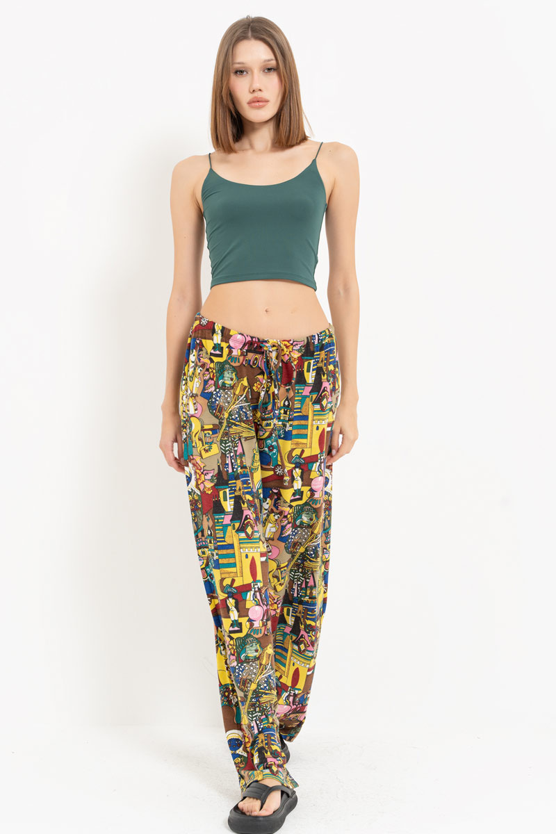 Pijama Altı