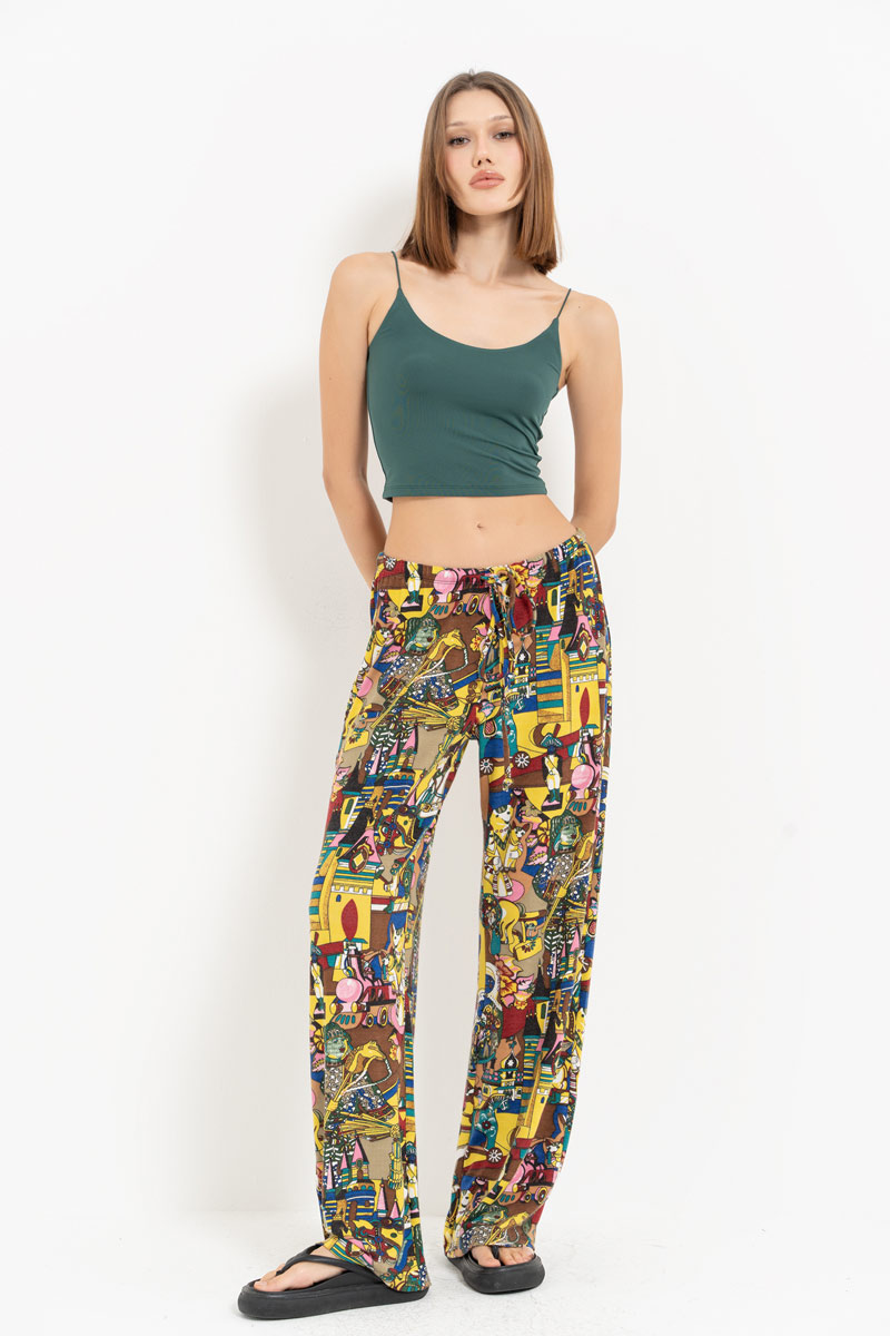 Pijama Altı