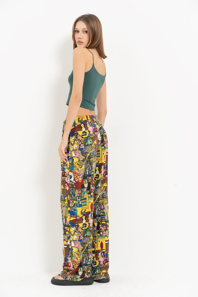 Pijama Altı