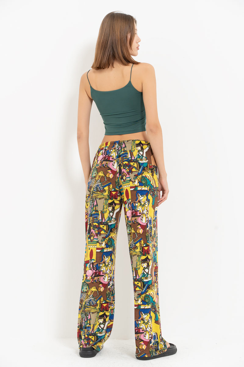 Pijama Altı
