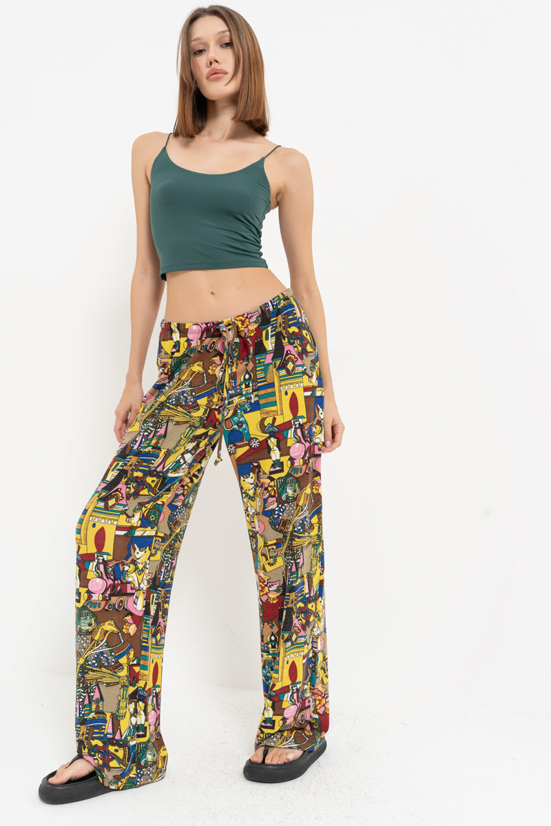 Pijama Altı