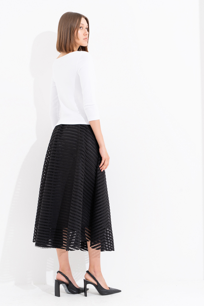 Basic Blouse